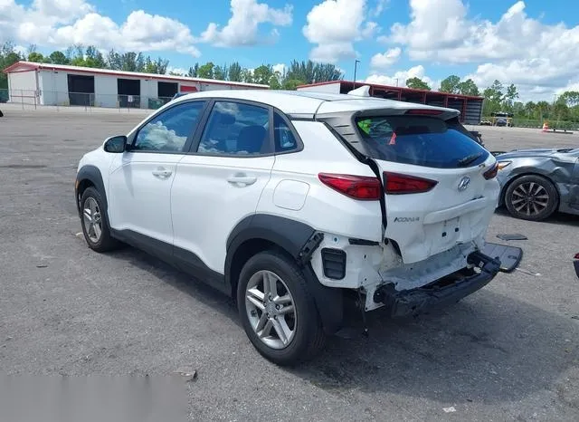 KM8K22AB9NU763273 2022 2022 Hyundai Kona- SE 3