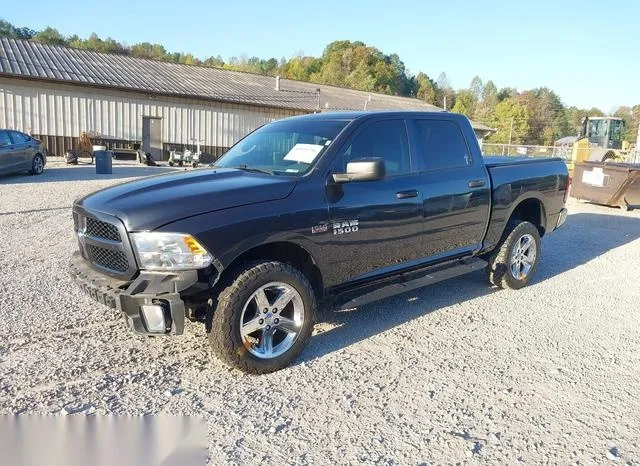 1C6RR7KT3HS736337 2017 2017 RAM 1500- ST 2