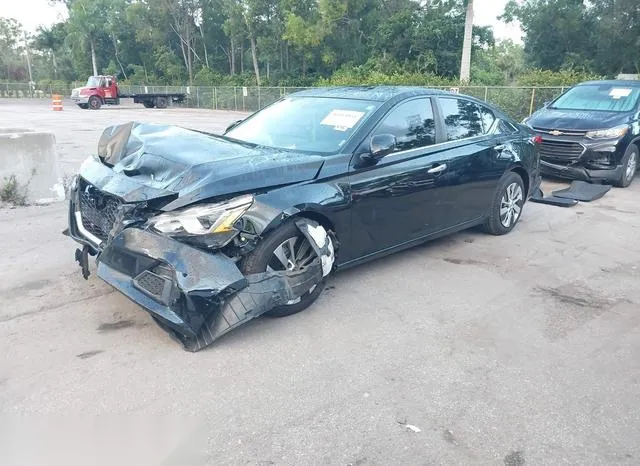 1N4BL4BV2LC239235 2020 2020 Nissan Altima- S Fwd 2