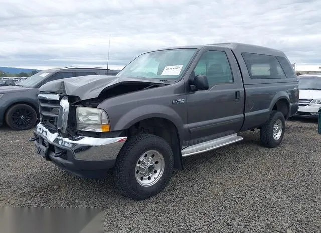 1FTNF21L13EB87894 2003 2003 Ford F-250- Xl/Xlt 2