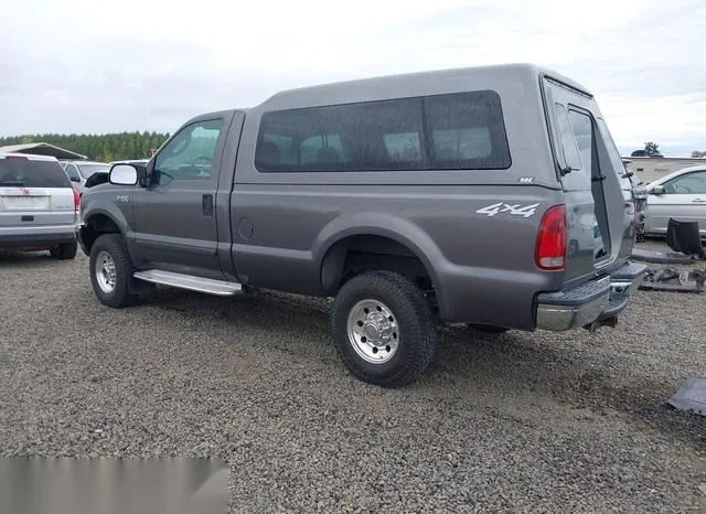 1FTNF21L13EB87894 2003 2003 Ford F-250- Xl/Xlt 3