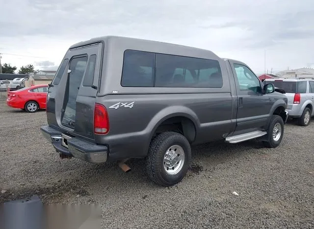 1FTNF21L13EB87894 2003 2003 Ford F-250- Xl/Xlt 4