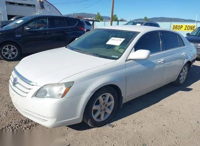 4T1BK36B45U056340 2005 2005 Toyota Avalon- XL 2