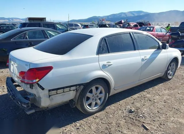 4T1BK36B45U056340 2005 2005 Toyota Avalon- XL 4