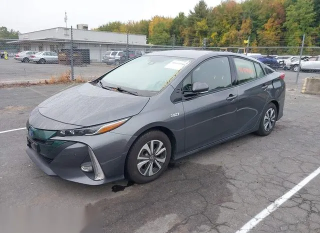 JTDKARFP6H3040950 2017 2017 Toyota Prius- Prime 2