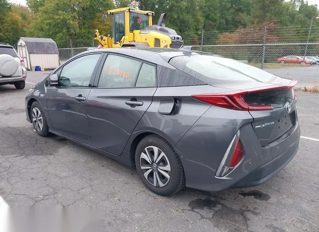 JTDKARFP6H3040950 2017 2017 Toyota Prius- Prime 3