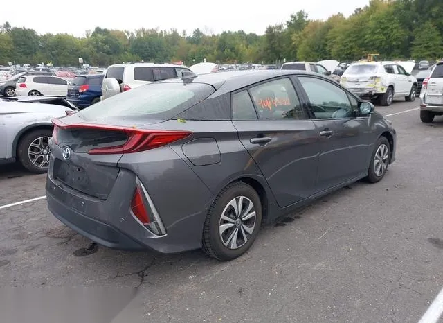 JTDKARFP6H3040950 2017 2017 Toyota Prius- Prime 4