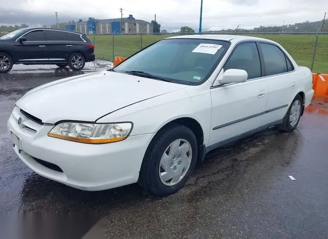 1HGCG164XWA016526 1998 1998 Honda Accord- Lx V6 2