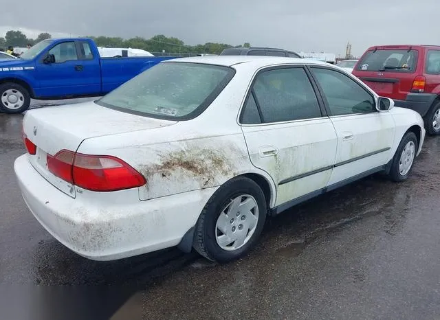 1HGCG164XWA016526 1998 1998 Honda Accord- Lx V6 4