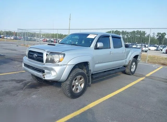 5TEMU52N05Z064641 2005 2005 Toyota Tacoma- Base V6 2