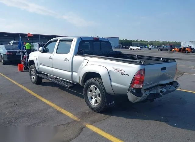 5TEMU52N05Z064641 2005 2005 Toyota Tacoma- Base V6 3