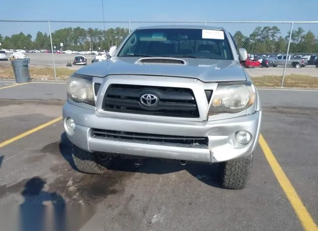 5TEMU52N05Z064641 2005 2005 Toyota Tacoma- Base V6 6