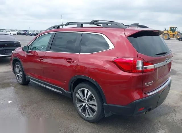 4S4WMAMD9M3451056 2021 2021 Subaru Ascent- Limited 3