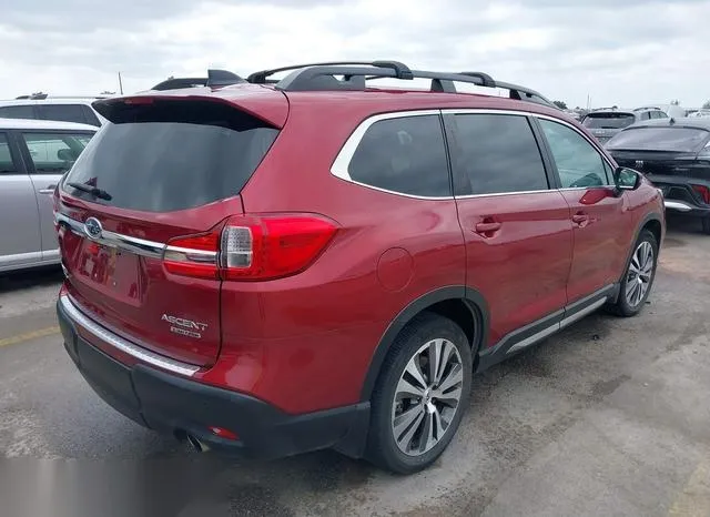 4S4WMAMD9M3451056 2021 2021 Subaru Ascent- Limited 4