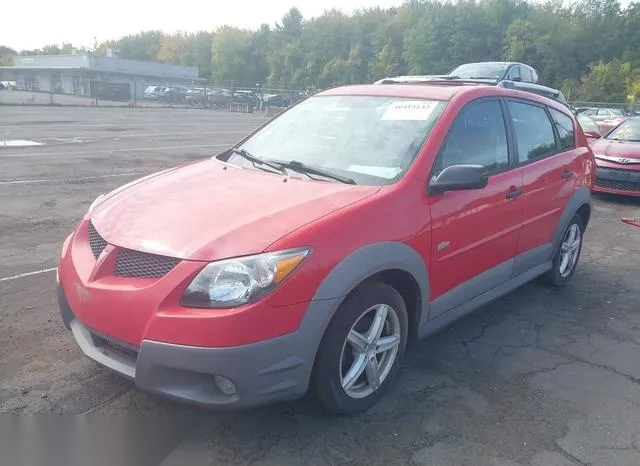 5Y2SL62843Z433844 2003 2003 Pontiac Vibe 2