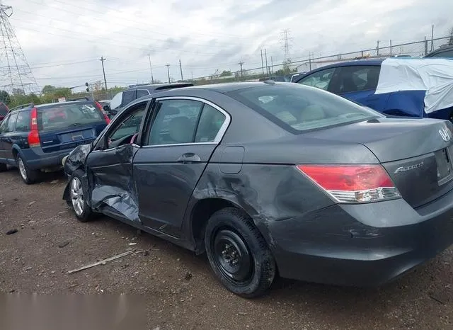 1HGCP26839A118814 2009 2009 Honda Accord- 2-4 Ex-L 3