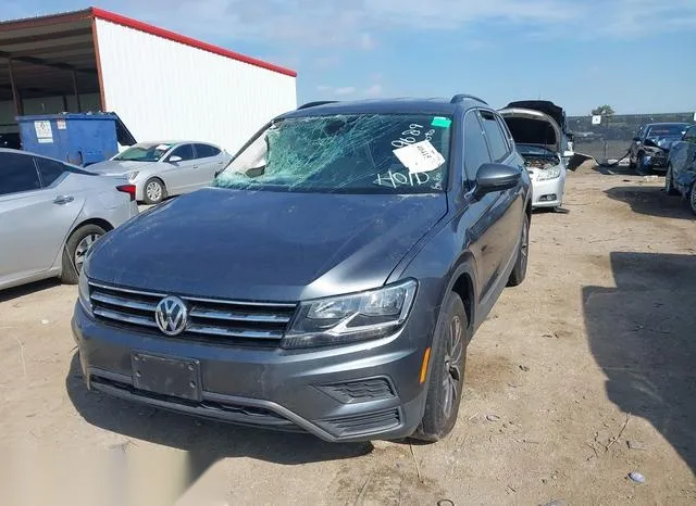 3VV3B7AXXLM038799 2020 2020 Volkswagen Tiguan- 2-0T Se/2-0T 2