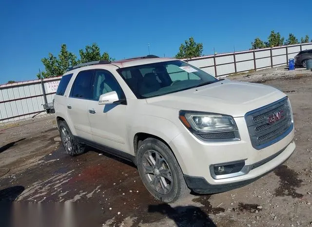 1GKKRRKD7DJ219674 2013 2013 GMC Acadia- Slt-1 1