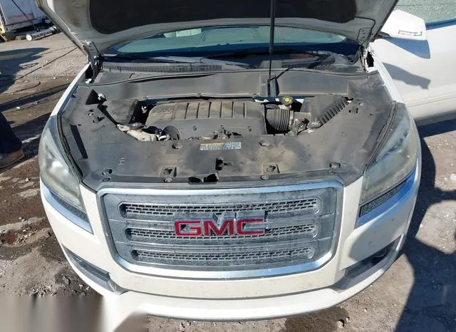 1GKKRRKD7DJ219674 2013 2013 GMC Acadia- Slt-1 10