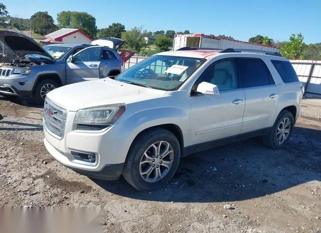 1GKKRRKD7DJ219674 2013 2013 GMC Acadia- Slt-1 2