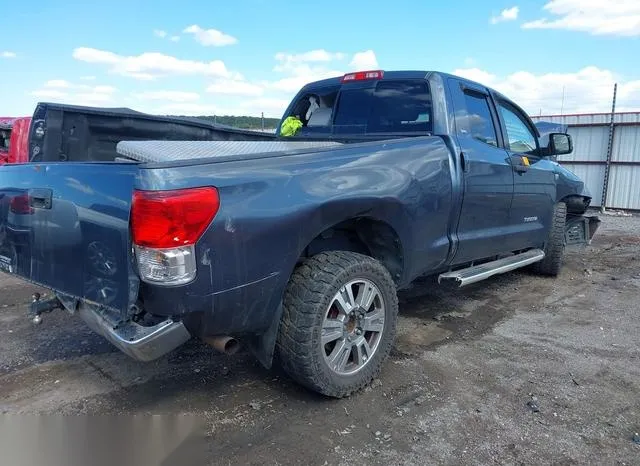 5TFRM5F11AX005550 2010 2010 Toyota Tundra- Grade 4-6L V8 4