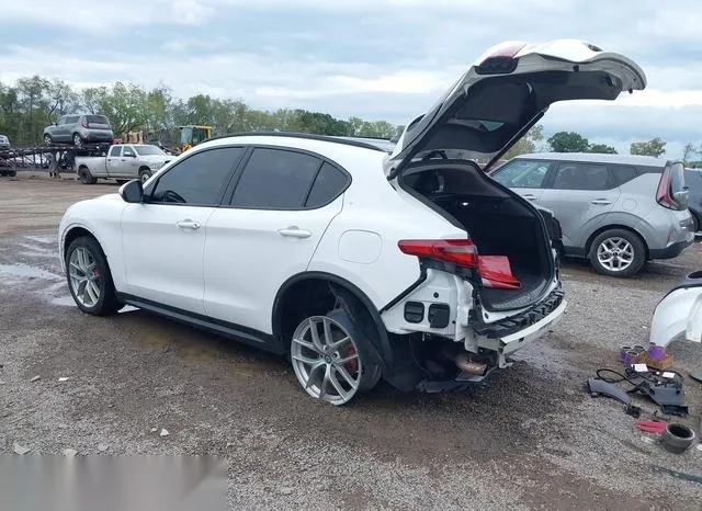 ZASPAKAN1K7C51404 2019 2019 Alfa Romeo Stelvio- Sport Awd 3