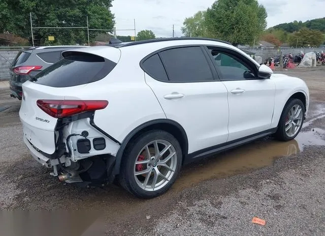 ZASPAKAN1K7C51404 2019 2019 Alfa Romeo Stelvio- Sport Awd 4