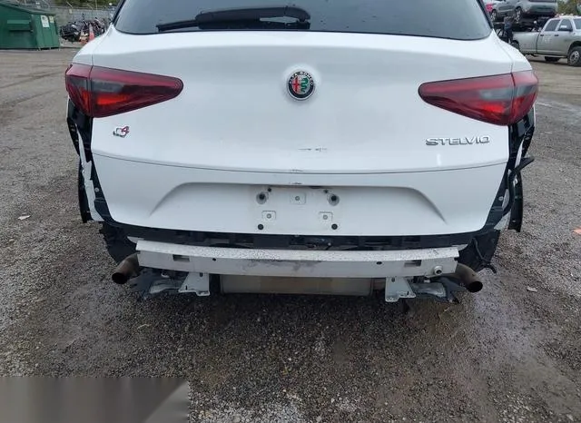 ZASPAKAN1K7C51404 2019 2019 Alfa Romeo Stelvio- Sport Awd 6