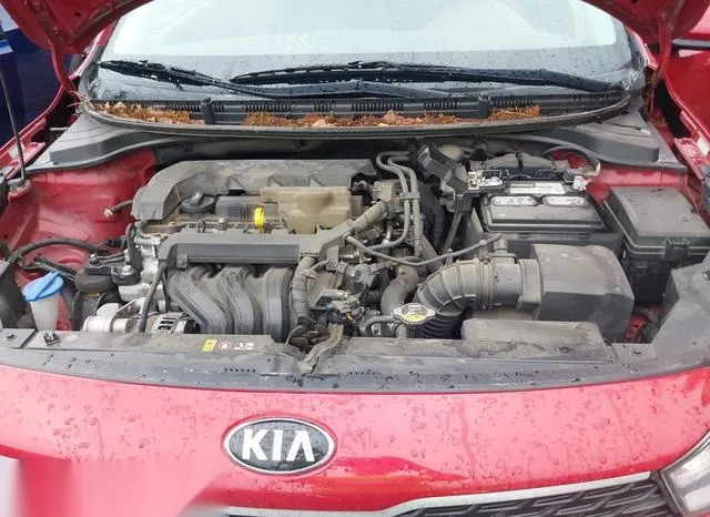 3KPA24AD1LE297332 2020 2020 KIA Rio- S 10