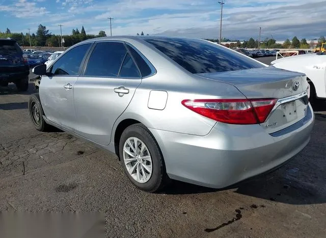 4T4BF1FK1GR569143 2016 2016 Toyota Camry- LE 3