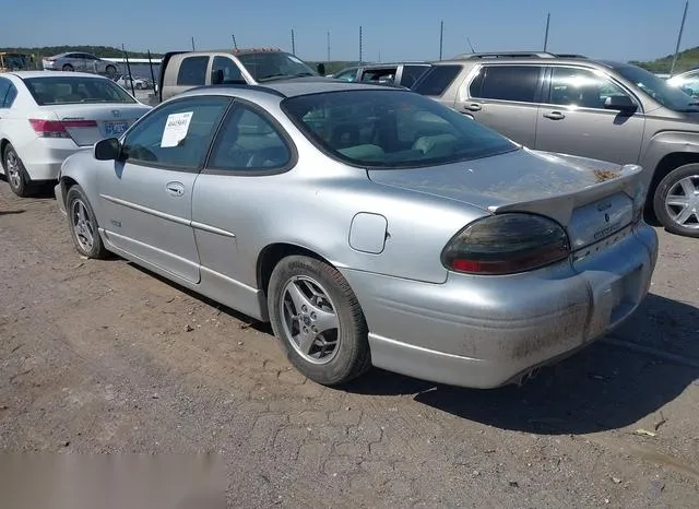 1G2WR1217YF226738 2000 2000 Pontiac Grand- Prix Gtp 3