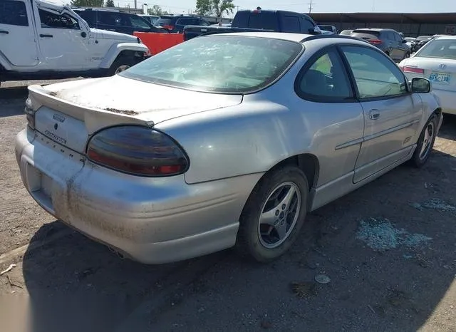 1G2WR1217YF226738 2000 2000 Pontiac Grand- Prix Gtp 4