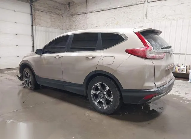 5J6RW2H56HL059429 2017 2017 Honda CR-V- EX 3