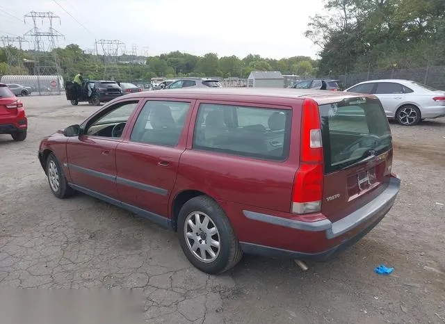 YV1SW61T832293121 2003 2003 Volvo V70- 2-4 3