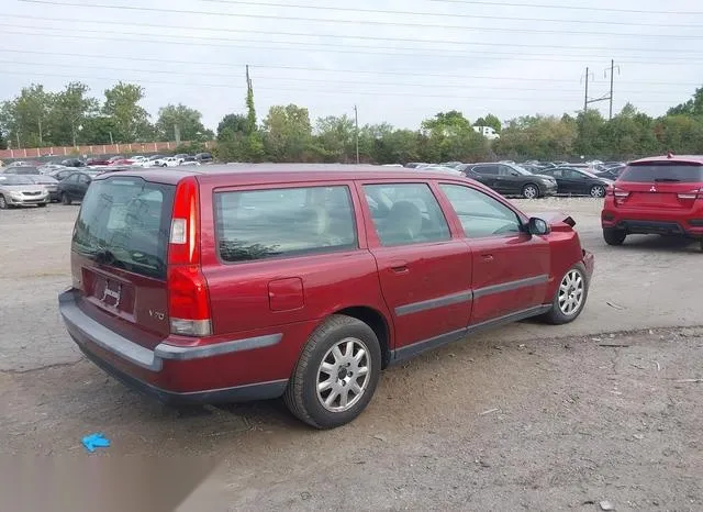 YV1SW61T832293121 2003 2003 Volvo V70- 2-4 4