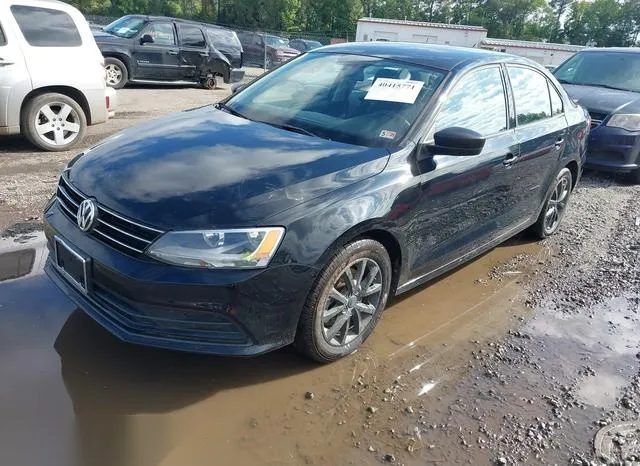 3VWD17AJ1FM295739 2015 2015 Volkswagen Jetta- 1-8T Se 2