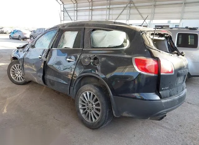 5GAKRCED3CJ336950 2012 2012 Buick Enclave- Leather 3