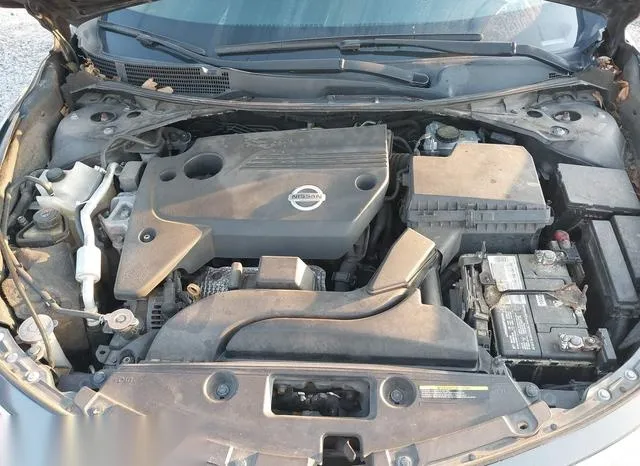 1N4AL3AP3DN536013 2013 2013 Nissan Altima- 2-5 S 10