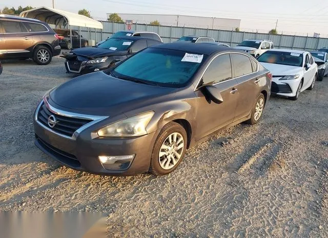 1N4AL3AP3DN536013 2013 2013 Nissan Altima- 2-5 S 2