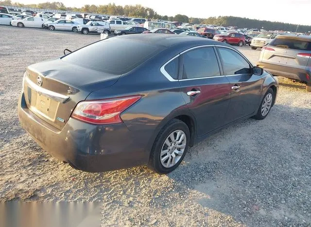 1N4AL3AP3DN536013 2013 2013 Nissan Altima- 2-5 S 4