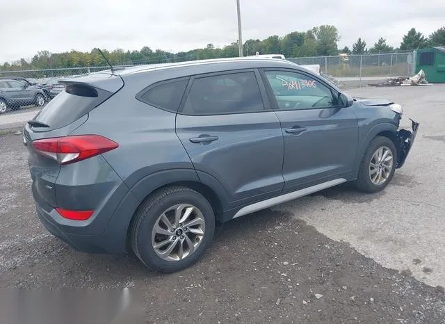 KM8J3CA46HU497876 2017 2017 Hyundai Tucson- SE 4