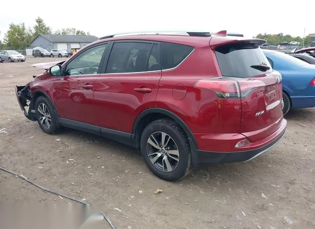 JTMRFREV6JD248939 2018 2018 Toyota RAV4- Xle 3