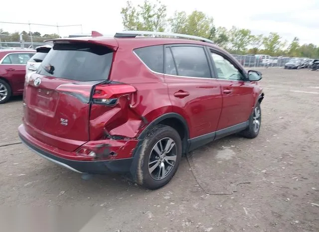 JTMRFREV6JD248939 2018 2018 Toyota RAV4- Xle 4