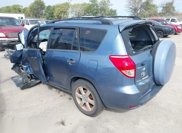 JTMZD33V566020741 2006 2006 Toyota RAV4 3