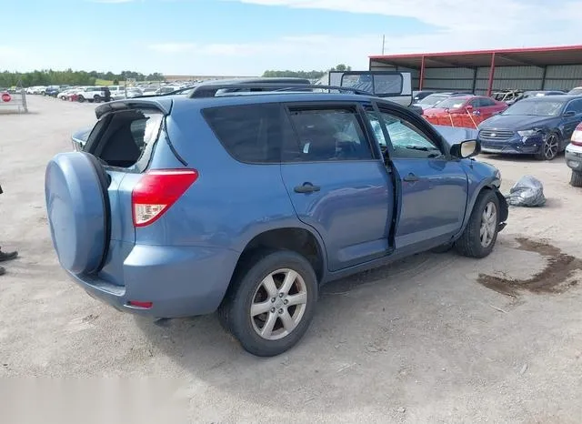 JTMZD33V566020741 2006 2006 Toyota RAV4 4