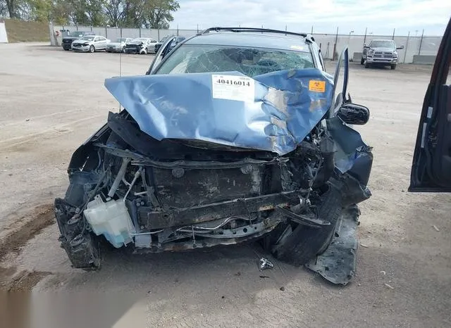 JTMZD33V566020741 2006 2006 Toyota RAV4 6