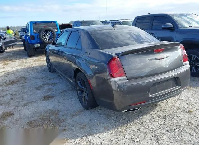 2C3CCABT8NH127295 2022 2022 Chrysler 300- S 3