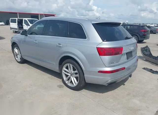 WA1VAAF77JD041694 2018 2018 Audi Q7- 3-0T Premium 3