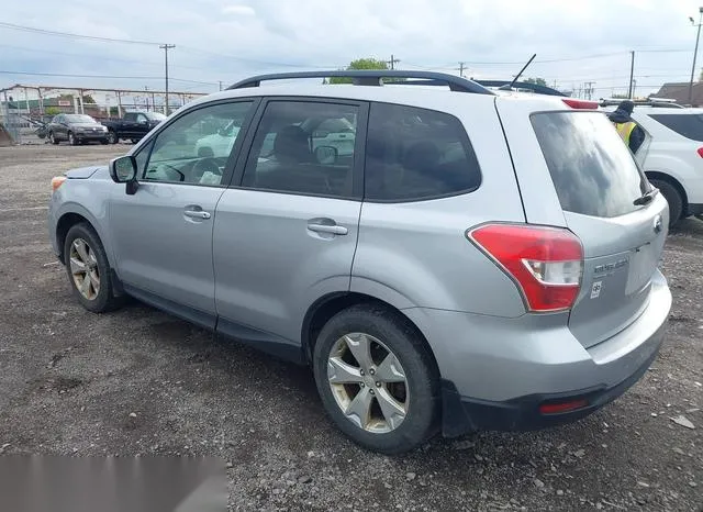 JF2SJADC3FH572496 2015 2015 Subaru Forester- 2-5I Premium 3