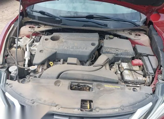 1N4AL3APXHN321850 2017 2017 Nissan Altima- 2-5 S 10